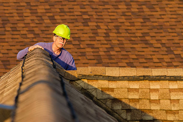 Heating Cable for Roof Installation in Taylorsville, KY